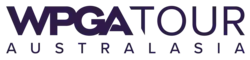 Logo du WPGA Tour of Australasia