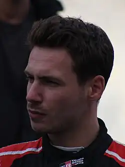 Image illustrative de l’article Vincent Landais