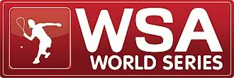 Image illustrative de l’article WSA World Series