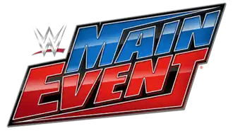 Image illustrative de l’article WWE Main Event