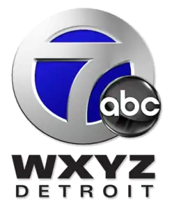 WXYZ-TV à Détroit