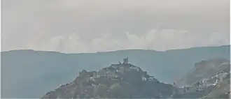 Image illustrative de l’article Château de Condojanni