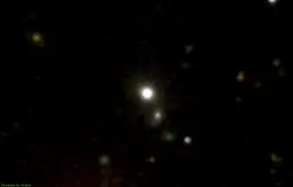 Image illustrative de l’article W Comae Berenices