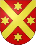 Blason de