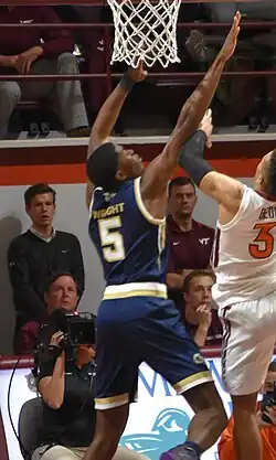 Image illustrative de l’article Moses Wright