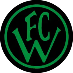 Logo du FC Wacker Innsbruck