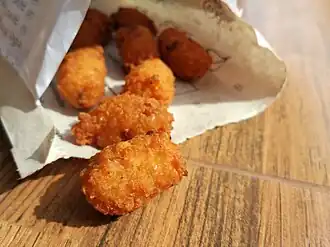 Image illustrative de l’article Wade (Sri Lanka)