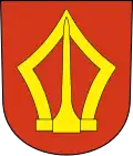 Blason de Wädenswil