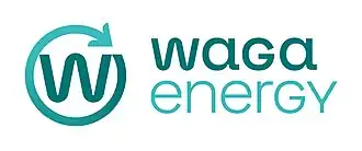 illustration de Waga Energy
