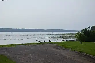 Montebello Township (comté de Hancock, Illinois)