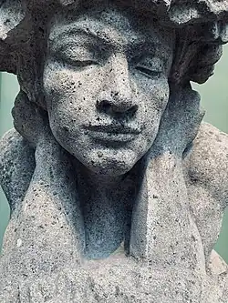 Siegfried Wagner (billedhugger)&nbsp;(da)