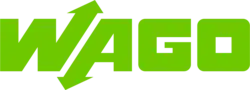 logo de WAGO