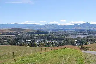 Waiau (Canterbury)
