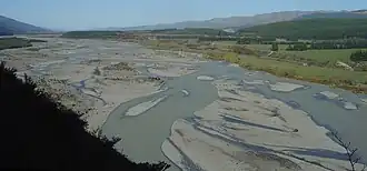 Wairau Valley (Malborough)