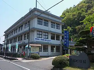 Wakasa (Tottori)