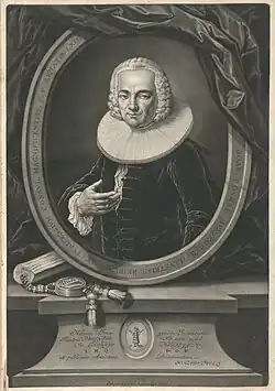 Joan Conrad Heidegger