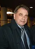 Waldemar Krzystek