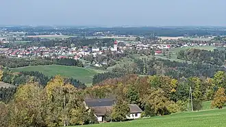 Waldneukirchen