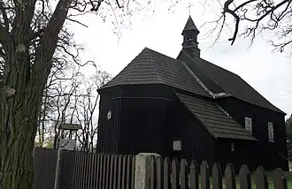 Waliszewo (Grande-Pologne)