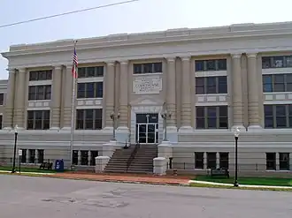 LaFayette (Géorgie)