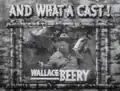 Wallace Beery