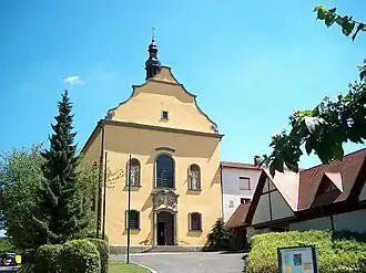 Image illustrative de l’article Couvent de Schwarzenberg