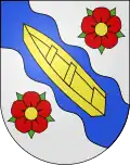 Blason de Walliswil bei Niederbipp