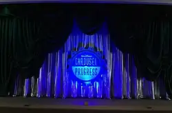 Image illustrative de l’article Carousel of Progress