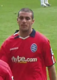 Image illustrative de l’article Wálter Pandiani