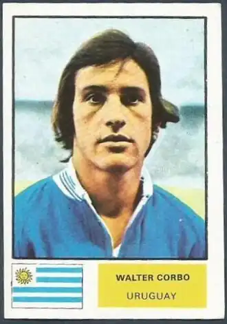 Image illustrative de l’article Walter Corbo