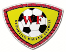 Logo du Deportivo Walter Ferreti
