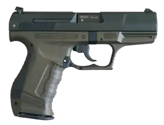 Image illustrative de l'article Walther P99