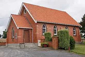 Walton (Nouvelle-Zélande)