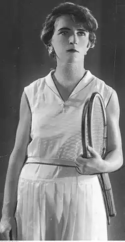 Description de l'image Wanda_Dubieńska.jpg.