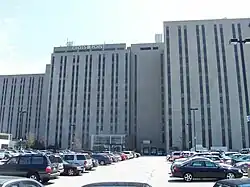 illustration de Wang Laboratories