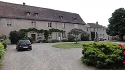 Le Freihof (XVIe-XVIIIe),179 rue Basse.