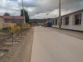 Xian de Huai'an (Hebei)