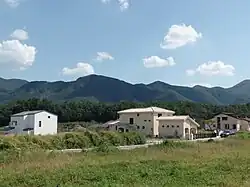 Gui-myeon, septembre 2014.