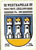 Blason de Westkapelle