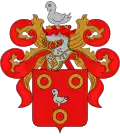 Blason de Kuurne