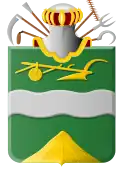 Blason de Soest