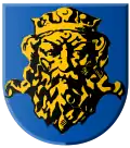 Blason de Wormer