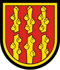 Blason de Grambach