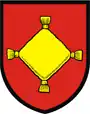 Blason de Küsnacht