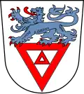 Blason de Lauterecken