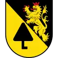 Blason de Lohnweiler