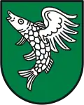 Blason de Weng im Innkreis