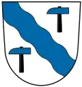 Blason de Aitern