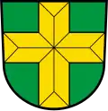 Blason de Allmannsweiler