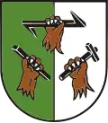 Blason de Altenau